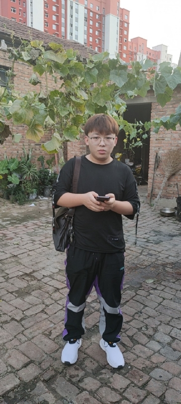 辛禹的第二张照片--景县基督教相亲网