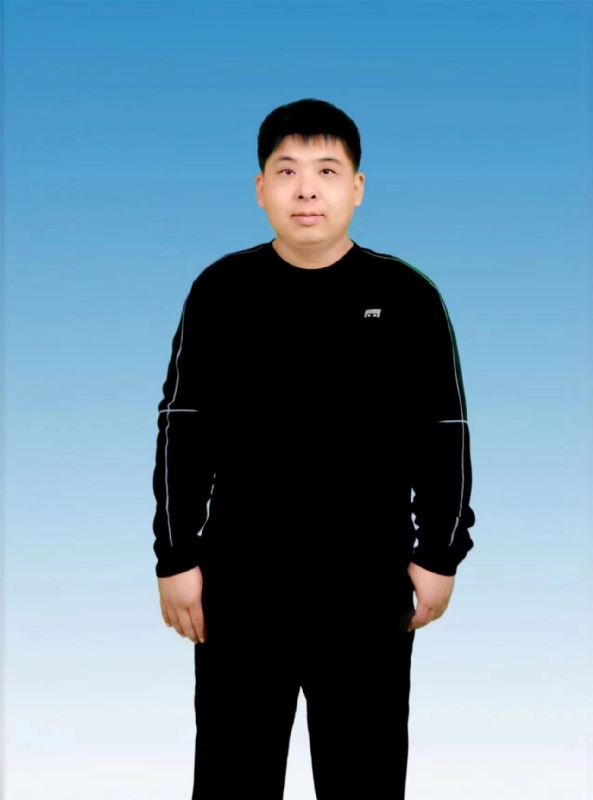 羡之的第三张照片--景县基督教相亲网